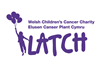 LATCH Welsh Children’s Cancer Charity